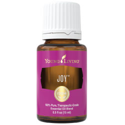Joy Essential Oils Blend