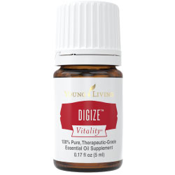 DiGize - Essential Oils Blend