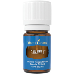 PanAway Essential Oils Blend